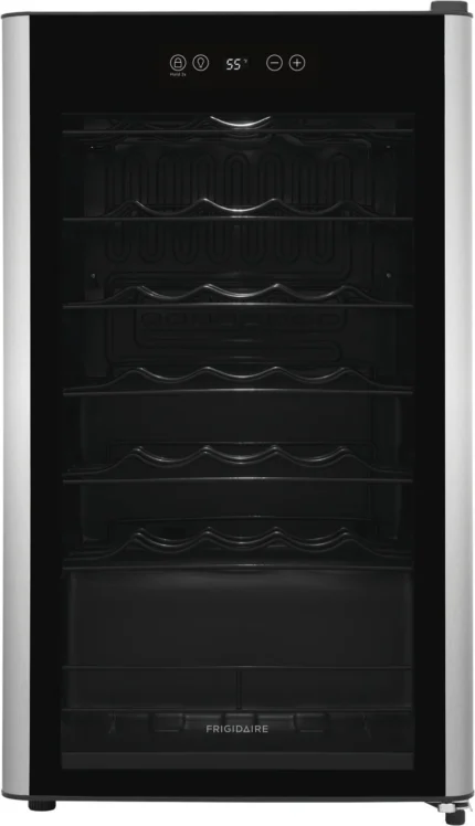 34-Bottle Wine Cooler