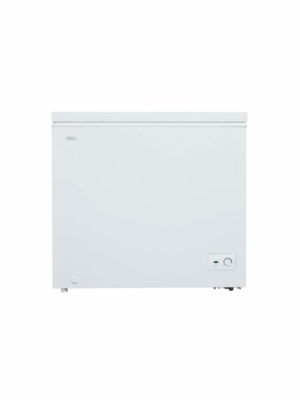 7.0 cu. ft. Chest Freezer in White