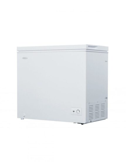 8.7 cu. ft. Chest Freezer in White